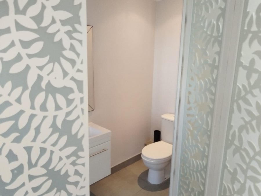 To Let 5 Bedroom Property for Rent in Ruyteplaats Western Cape